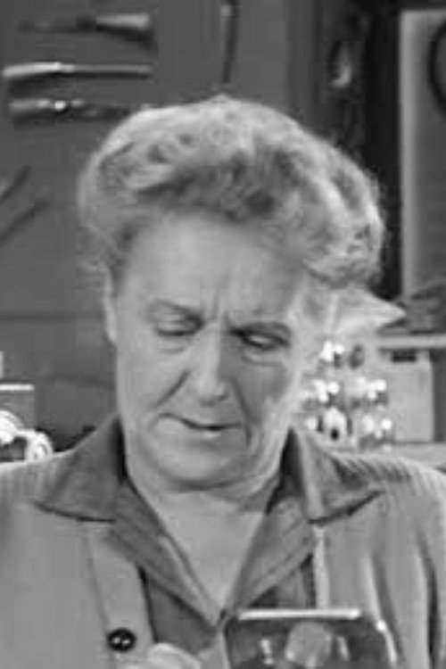 Photo of Helen Wallace, Acting