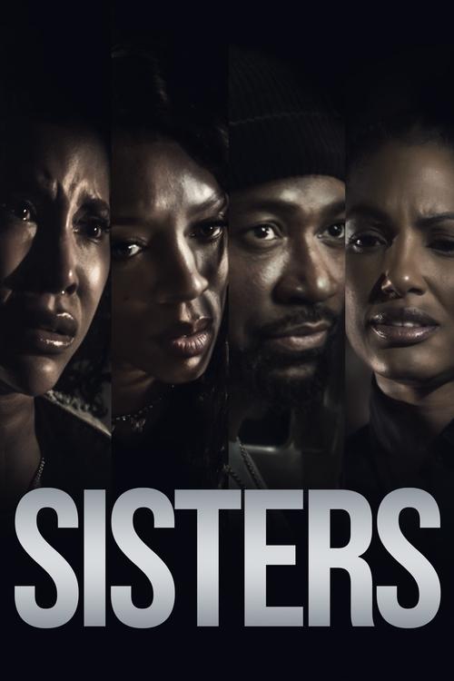 Movie poster for Sisters (2023)