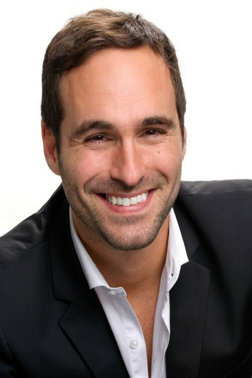 Photo of Jeremy Zag, Production
