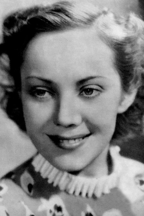 Photo of Nane Germon, Acting