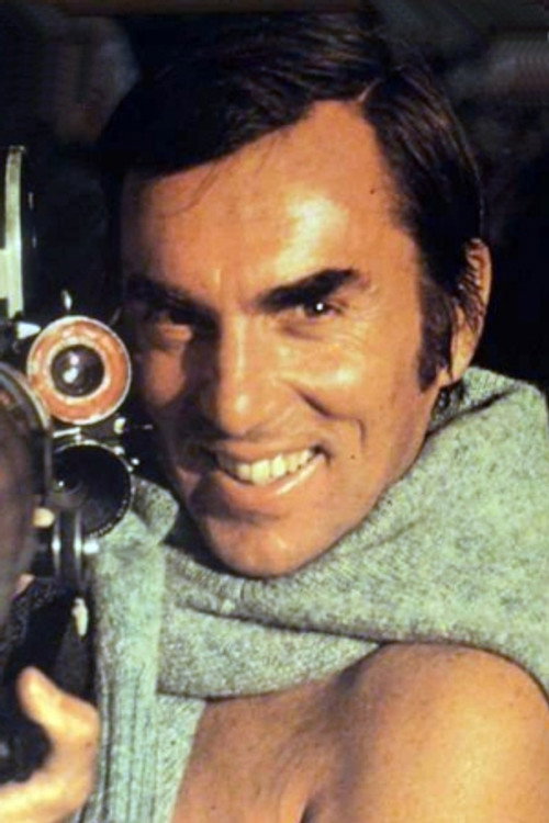 Photo of Christian Zuber, Directing