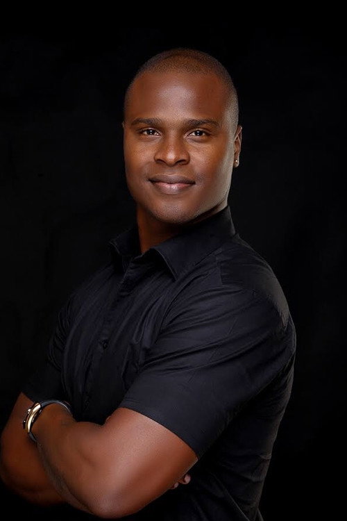 Photo of Lialzio Vaz de Almeida, Acting