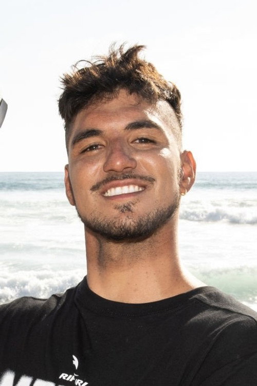 Photo of Gabriel Medina, Acting