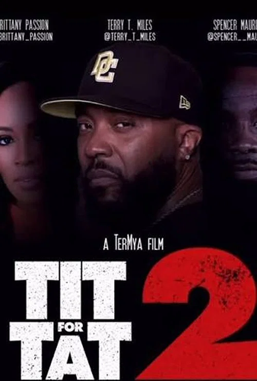 Movie poster for Tit for Tat 2 (2026)