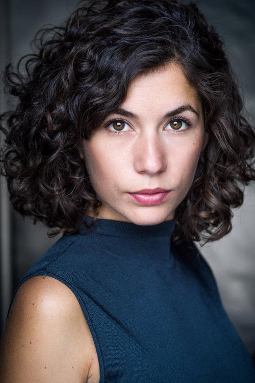 Photo of Elena Larios, Acting
