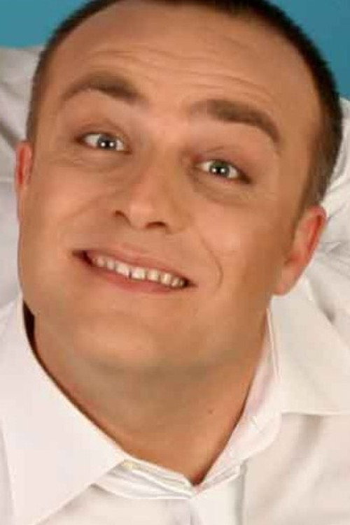 Photo of Mimmo Manfredi, Acting