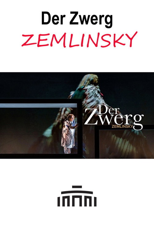Movie poster for Der Zwerg (2021)
