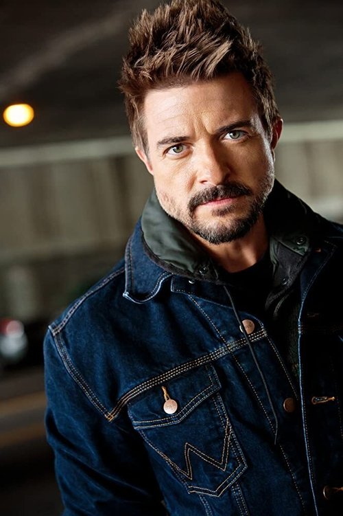 Jeremy Kent Jackson profile