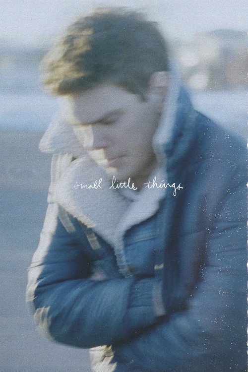 Movie poster for Small Little Things (2014)