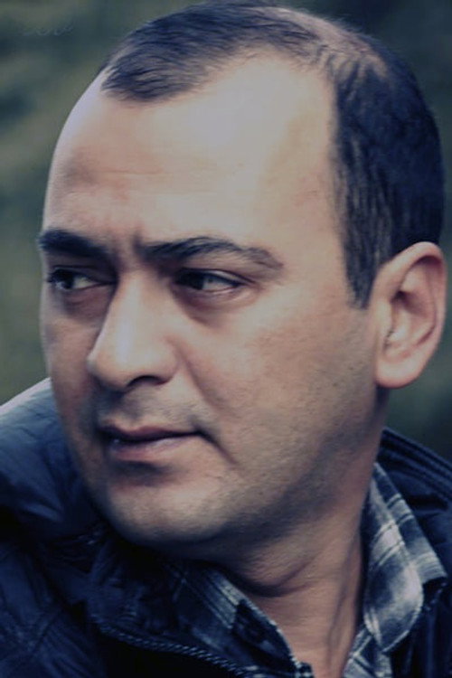 Photo of Mehman Mamedov, Directing