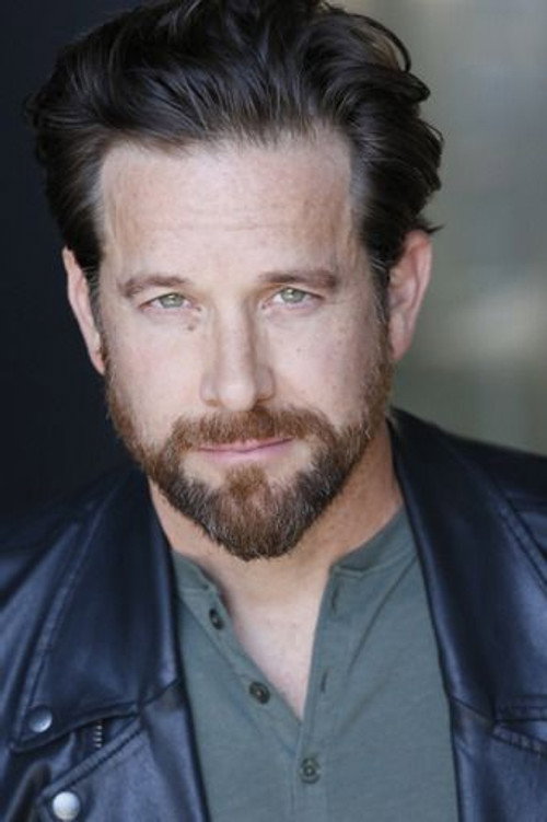 Photo of Taye Cannon, Acting