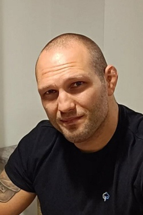 Photo of Maciej Różański, Acting