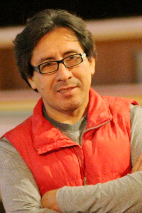 Photo of Palito Ortega Matute, Directing