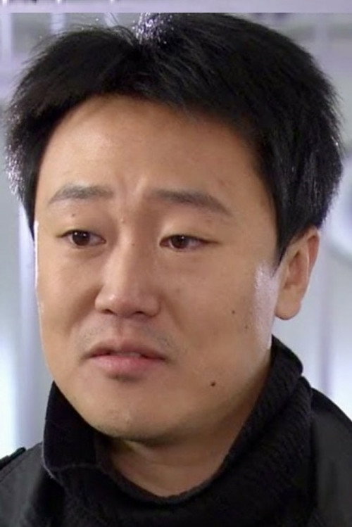 Photo of Kang Suk-won, Acting