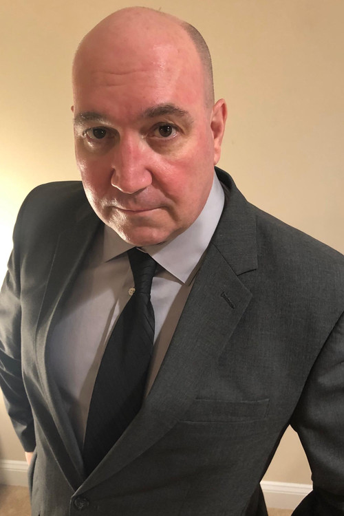Photo of Brian T Shirley, Acting