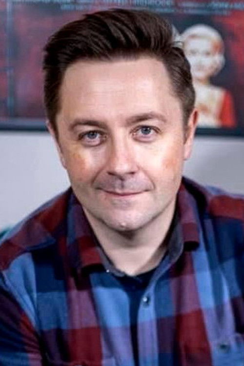 Jeremy Radick profile