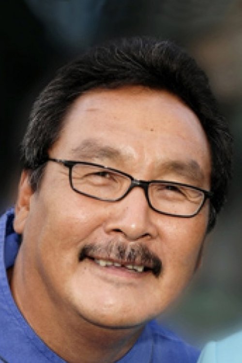 Photo of Orto Ignatiussen, Acting