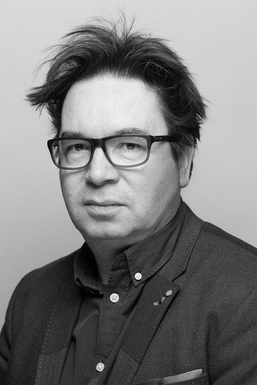 Photo of Guillaume Aretos, Acting