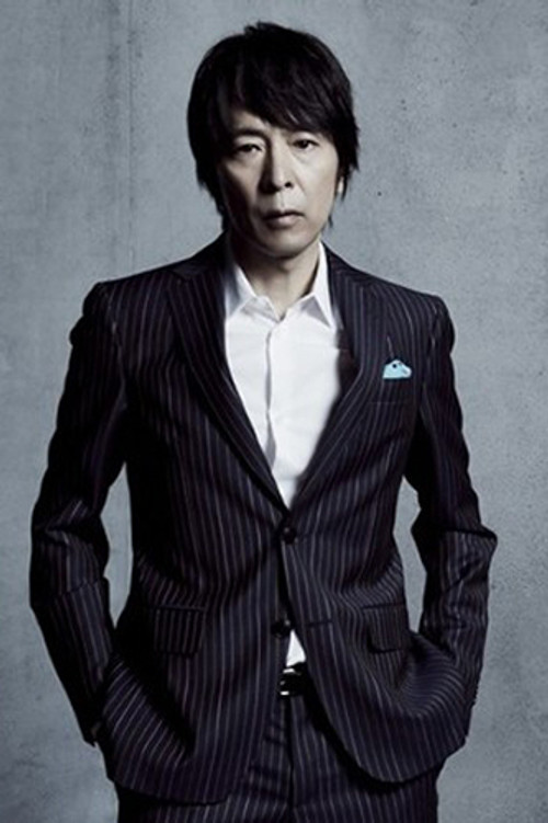 Photo of Tokunaga Hideaki, Acting