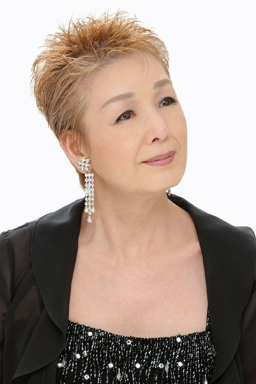 Photo of Akari Uchida, Acting