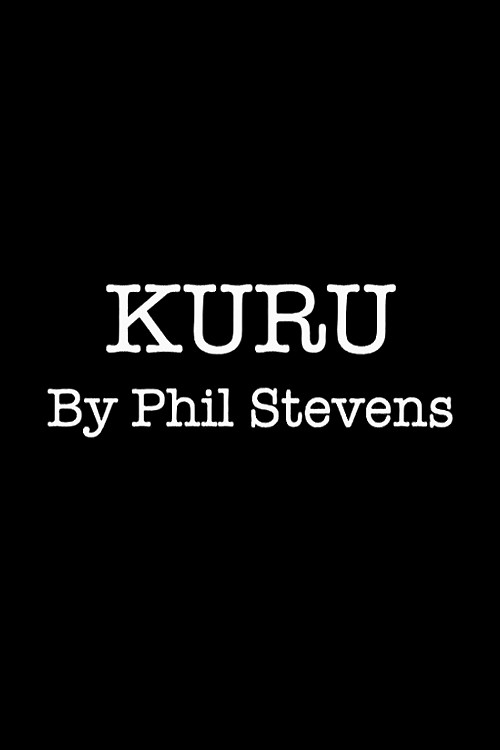 Movie poster for Kuru (2017)