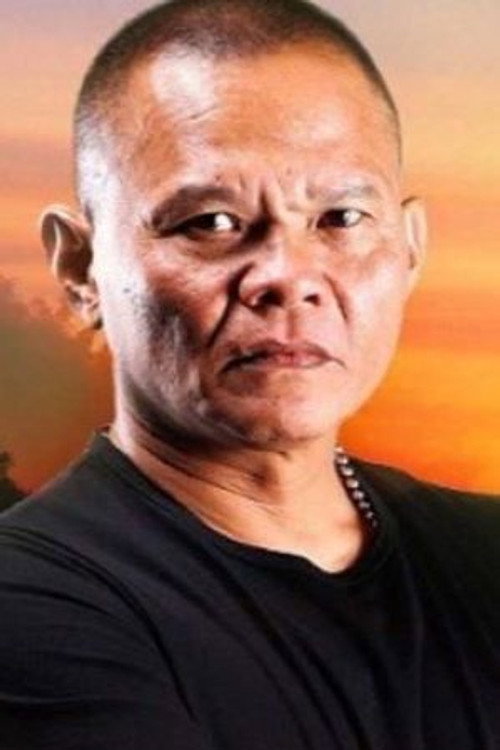 Photo of Deny Firdaus, Acting