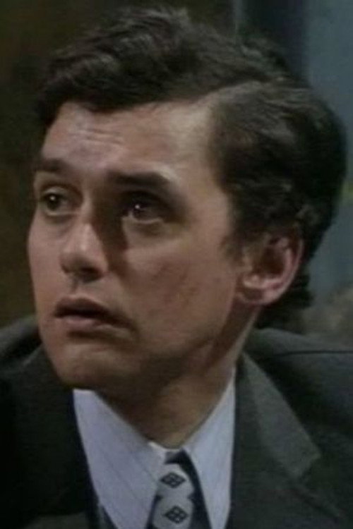 Photo of John Nightingale, Acting