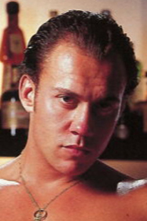 Photo of Rick French, Acting