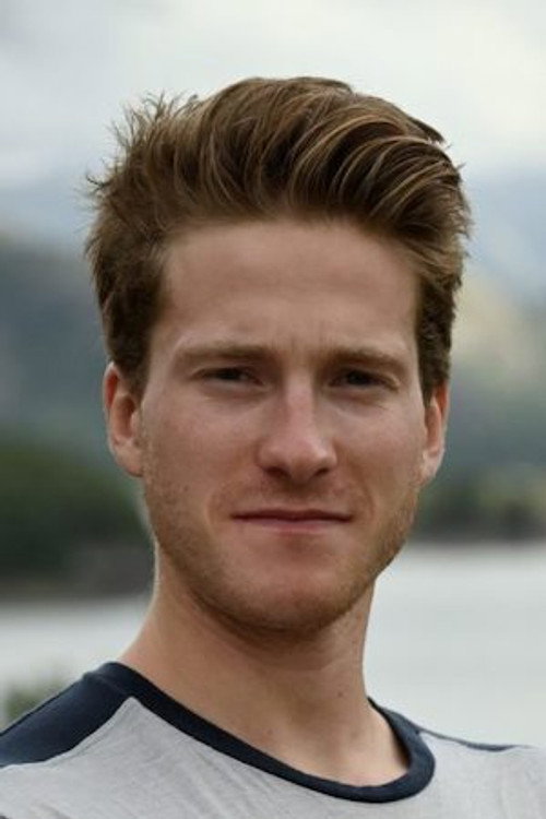 Photo of James Clugnet, Acting