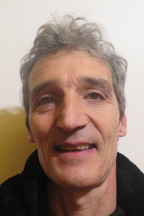Photo of Olivier Téna, Acting