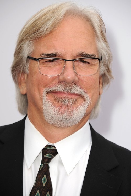 Dean Parisot profile