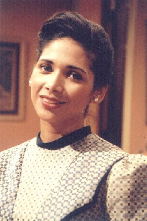 Photo of Tatiana Espinoza, Acting