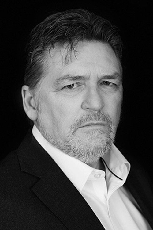 Photo of Tim J. Henley, Acting