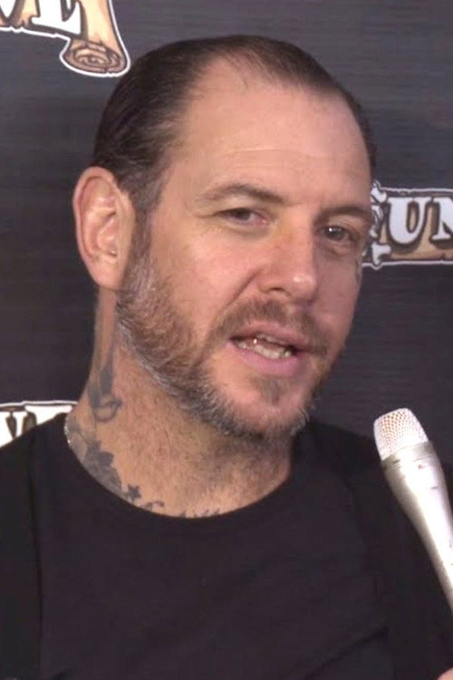 Photo of Mike Ness, Acting