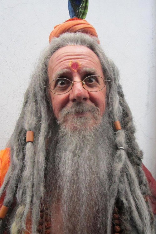 Photo of Henrique Lisboa, Acting