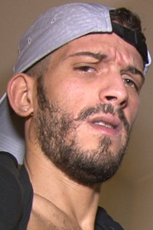 Photo of Djamel, Acting