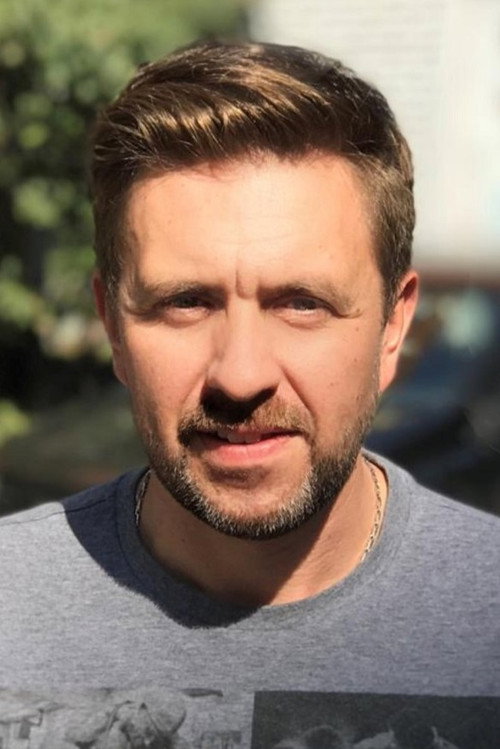 Vladislav Nikolaev profile