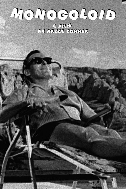 Movie poster for Mongoloid (1978)