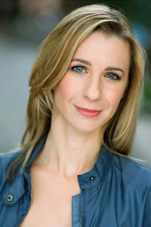 Photo of Julia Coffey, Acting