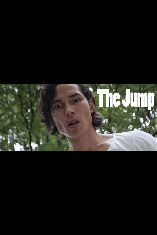 Movie poster for The Jump (2019)