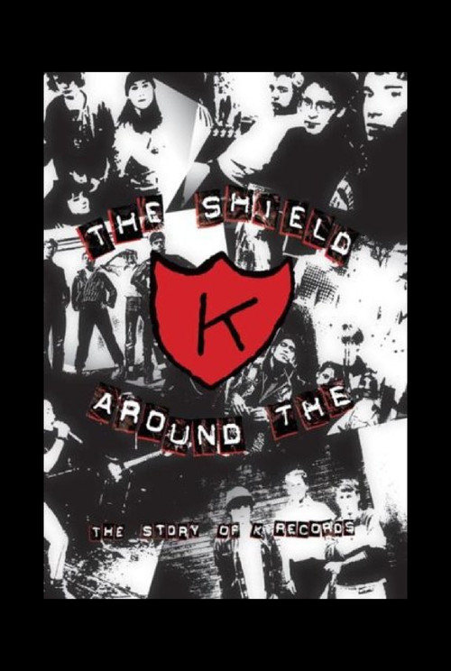 Movie poster for The Shield Around the K (2000)