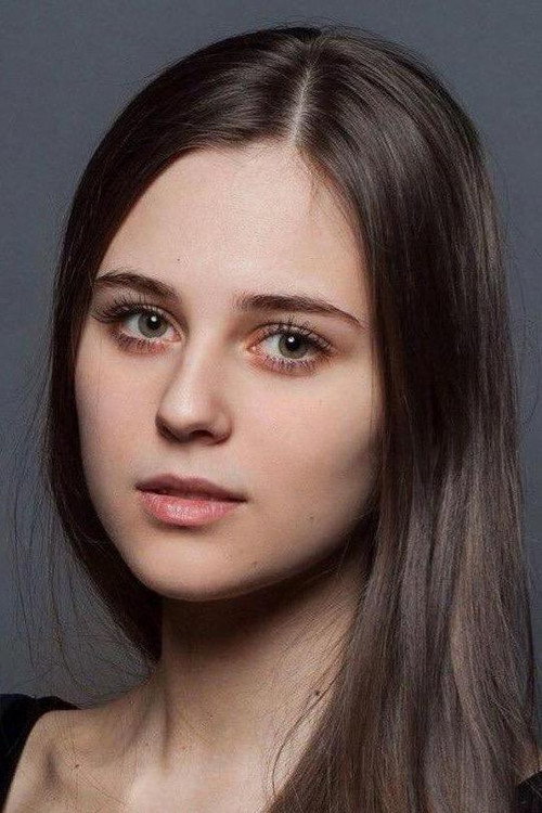 Aleksandra Mileshina profile