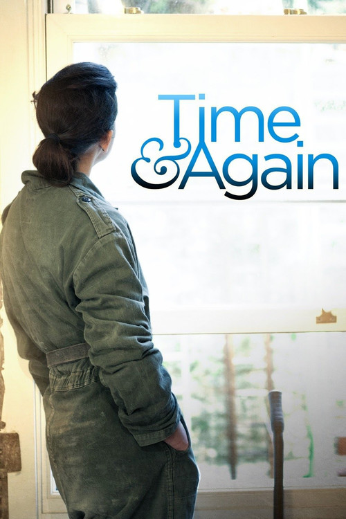 Movie poster for Time and Again (2007)