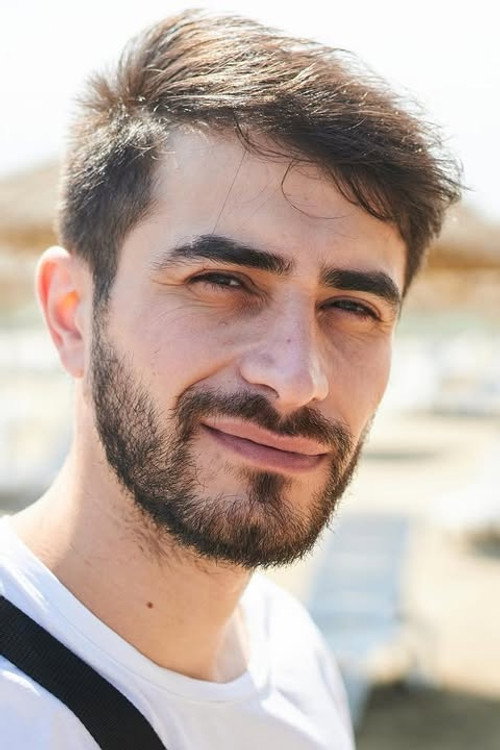 Gurban Ahmadov profile