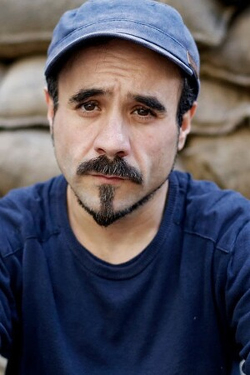 Photo of Koldo Serra, Directing
