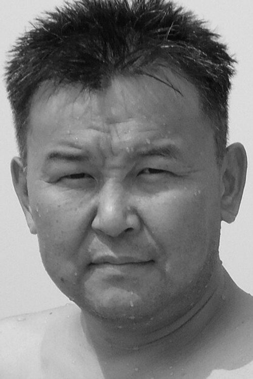 Vladimir Shirapov profile