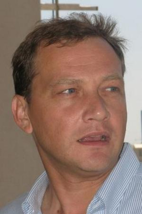 Photo of Konstantin Karno, Acting