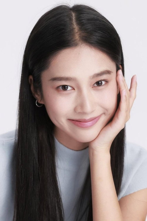 Photo of Ke Xin, Acting