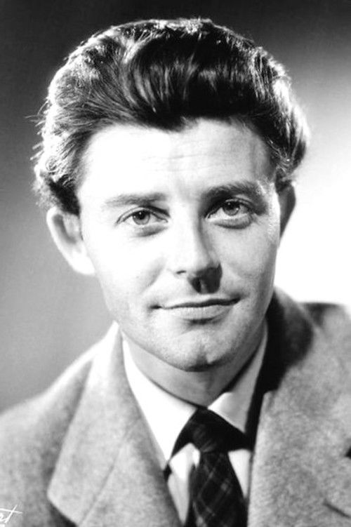 Gérard Philipe profile