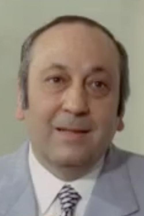 Photo of Giacomo Furia, Acting